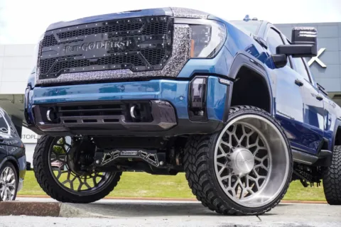 Photos of 2024 GMC Sierra 2500HD Denali Ultimate for sale in Duluth, GA at Autoplex Atlanta