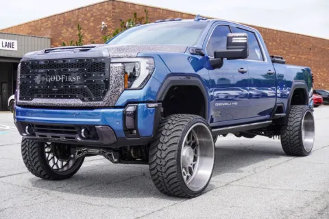 More photos of 2024 GMC Sierra 2500HD Denali Ultimate at Autoplex Atlanta, GA