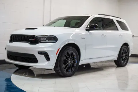 More photos of 2023 Dodge Durango R/T Plus at Autoplex Atlanta, GA