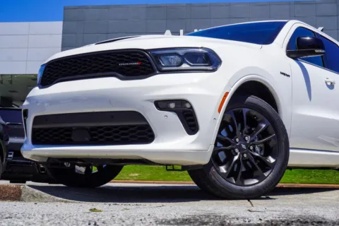 Photos of 2023 Dodge Durango R/T Plus for sale in Duluth, GA at Autoplex Atlanta