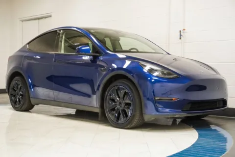 More photos of 2025 Tesla Model Y Long Range at Autoplex Atlanta, GA