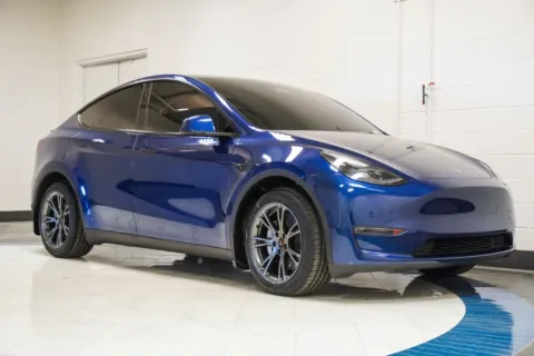 More photos of 2024 Tesla Model Y Long Range at Autoplex Atlanta, GA