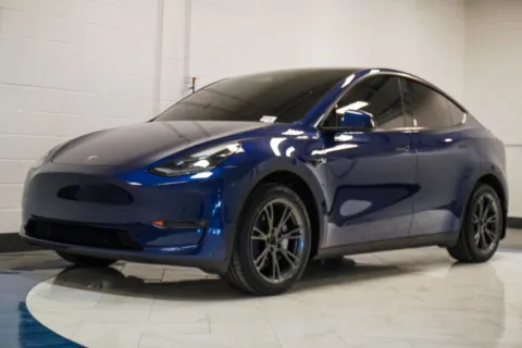 More photos of 2024 Tesla Model Y Long Range at Autoplex Atlanta, GA