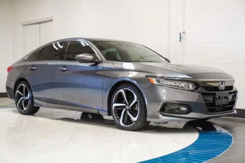 More photos of 2020 Honda Accord Sport at Autoplex Atlanta, GA