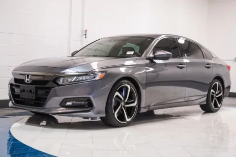 More photos of 2020 Honda Accord Sport at Autoplex Atlanta, GA