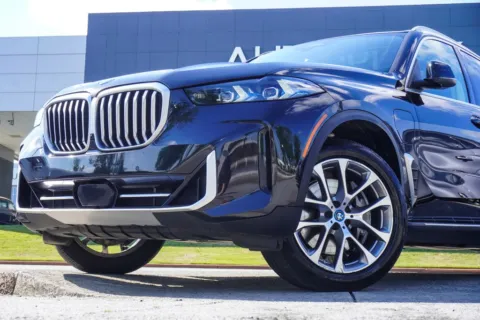 Photos of 2025 BMW X5 xDrive50e for sale in Duluth, GA at Autoplex Atlanta