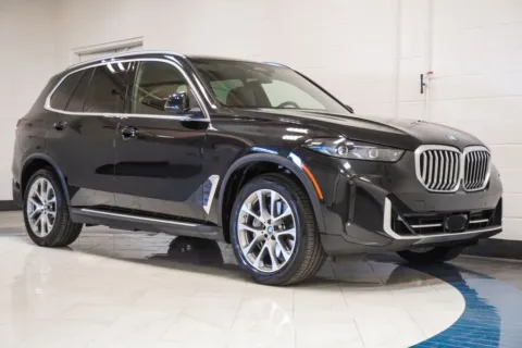 More photos of 2025 BMW X5 xDrive50e at Autoplex Atlanta, GA