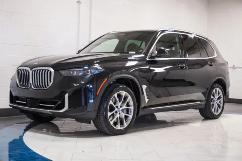 More photos of 2025 BMW X5 xDrive50e at Autoplex Atlanta, GA