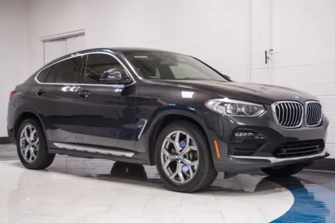More photos of 2020 BMW X4 xDrive30i at Autoplex Atlanta, GA