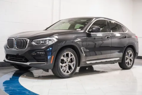 More photos of 2020 BMW X4 xDrive30i at Autoplex Atlanta, GA