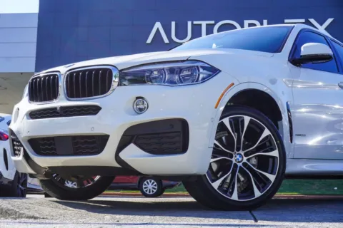 Photos of 2019 BMW X6 xDrive35i for sale in Duluth, GA at Autoplex Atlanta