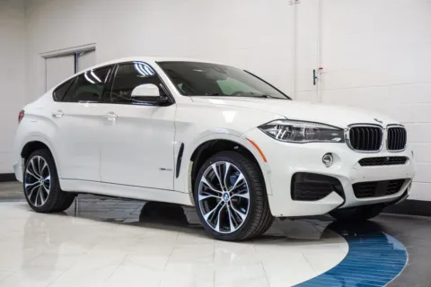More photos of 2019 BMW X6 xDrive35i at Autoplex Atlanta, GA