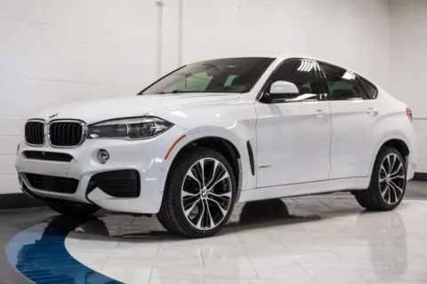 More photos of 2019 BMW X6 xDrive35i at Autoplex Atlanta, GA