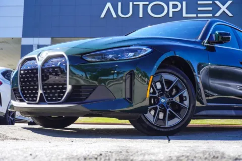 Photos of 2023 BMW i4 eDrive40 for sale in Duluth, GA at Autoplex Atlanta