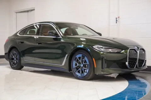More photos of 2023 BMW i4 eDrive40 at Autoplex Atlanta, GA