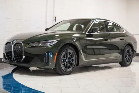 More photos of 2023 BMW i4 eDrive40 at Autoplex Atlanta, GA