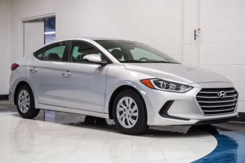 More photos of 2018 Hyundai Elantra SE at Autoplex Atlanta, GA
