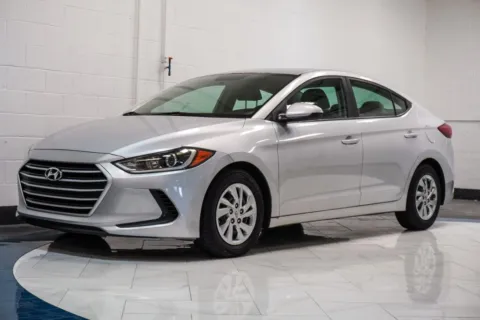 More photos of 2018 Hyundai Elantra SE at Autoplex Atlanta, GA