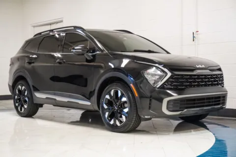 More photos of 2023 Kia Sportage X-Line at Autoplex Atlanta, GA
