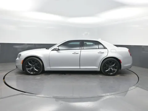 Photos of 2021 Chrysler 300 S for sale in Duluth, GA at Autoplex Atlanta