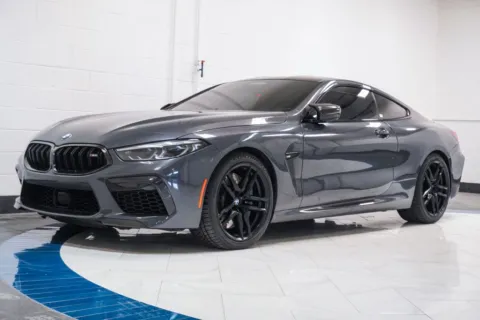 More photos of 2020 BMW M8 at Autoplex Atlanta, GA