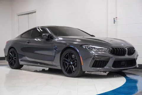 More photos of 2020 BMW M8 at Autoplex Atlanta, GA