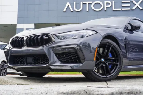 Photos of 2020 BMW M8 for sale in Duluth, GA at Autoplex Atlanta