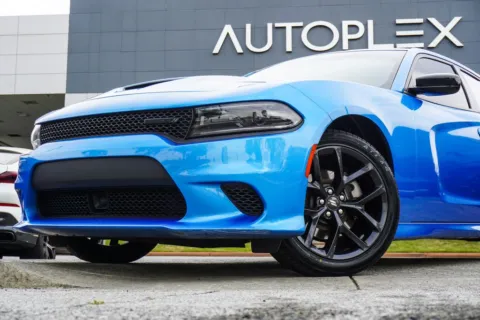 Photos of 2023 Dodge Charger GT for sale in Duluth, GA at Autoplex Atlanta