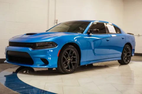 More photos of 2023 Dodge Charger GT at Autoplex Atlanta, GA