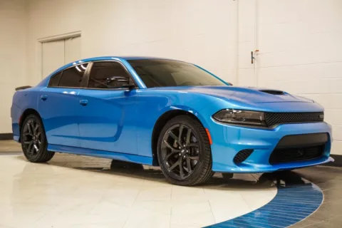 More photos of 2023 Dodge Charger GT at Autoplex Atlanta, GA