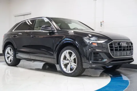 More photos of 2021 Audi Q8 55 Premium Plus at Autoplex Atlanta, GA