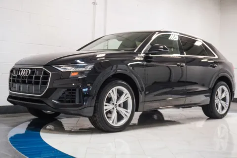 More photos of 2021 Audi Q8 55 Premium Plus at Autoplex Atlanta, GA