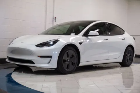 More photos of 2022 Tesla Model 3 Long Range at Autoplex Atlanta, GA