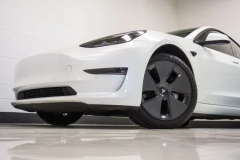 Photos of 2022 Tesla Model 3 Long Range for sale in Duluth, GA at Autoplex Atlanta
