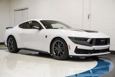 More photos of 2024 Ford Mustang Dark Horse at Autoplex Atlanta, GA