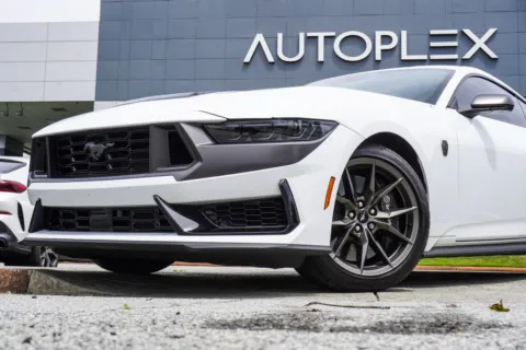 Photos of 2024 Ford Mustang Dark Horse for sale in Duluth, GA at Autoplex Atlanta
