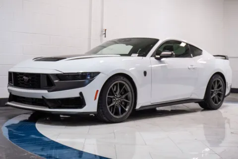 More photos of 2024 Ford Mustang Dark Horse at Autoplex Atlanta, GA