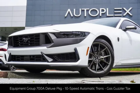 Photos of 2024 Ford Mustang Dark Horse for sale in Duluth, GA at Autoplex Atlanta