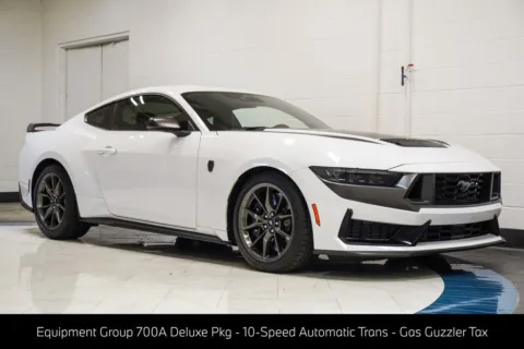 More photos of 2024 Ford Mustang Dark Horse at Autoplex Atlanta, GA