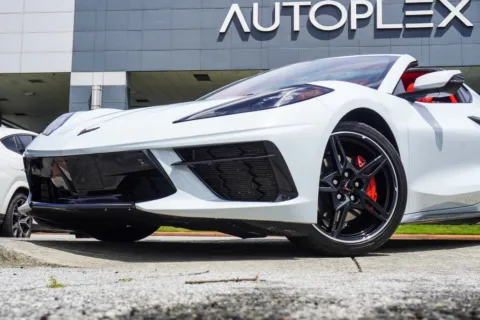 Photos of 2023 Chevrolet Corvette Stingray for sale in Duluth, GA at Autoplex Atlanta