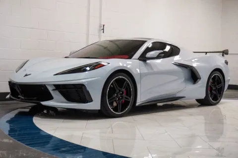 More photos of 2023 Chevrolet Corvette Stingray at Autoplex Atlanta, GA
