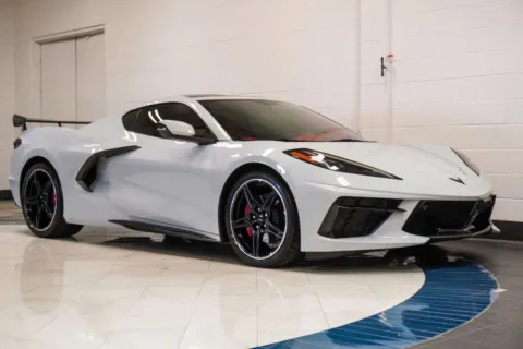 More photos of 2023 Chevrolet Corvette Stingray at Autoplex Atlanta, GA