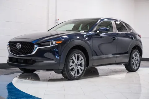 More photos of 2024 Mazda CX-30 2.5 S Preferred Package at Autoplex Atlanta, GA