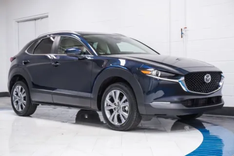 More photos of 2024 Mazda CX-30 2.5 S Preferred Package at Autoplex Atlanta, GA