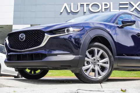 Photos of 2024 Mazda CX-30 2.5 S Preferred Package for sale in Duluth, GA at Autoplex Atlanta