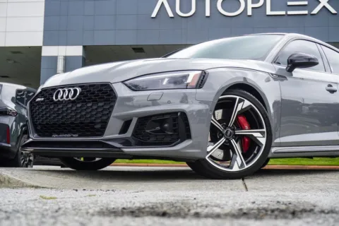 Photos of 2019 Audi RS 5 2.9T for sale in Duluth, GA at Autoplex Atlanta