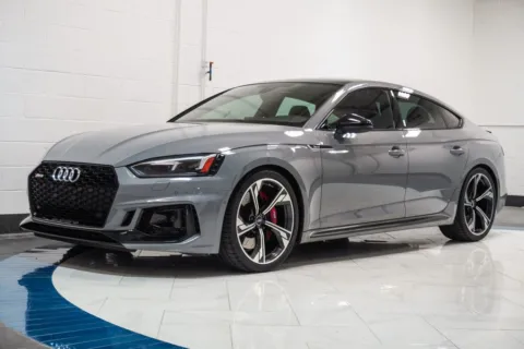 More photos of 2019 Audi RS 5 2.9T at Autoplex Atlanta, GA