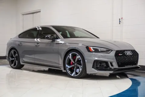 More photos of 2019 Audi RS 5 2.9T at Autoplex Atlanta, GA