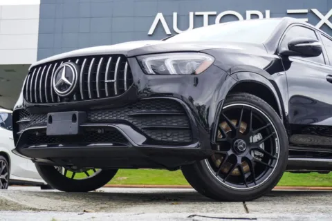 Photos of 2022 Mercedes-Benz GLE 53 AMG for sale in Duluth, GA at Autoplex Atlanta