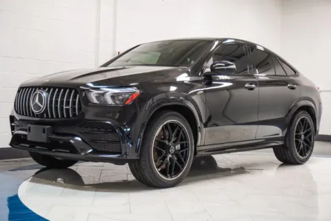 More photos of 2022 Mercedes-Benz GLE 53 AMG at Autoplex Atlanta, GA